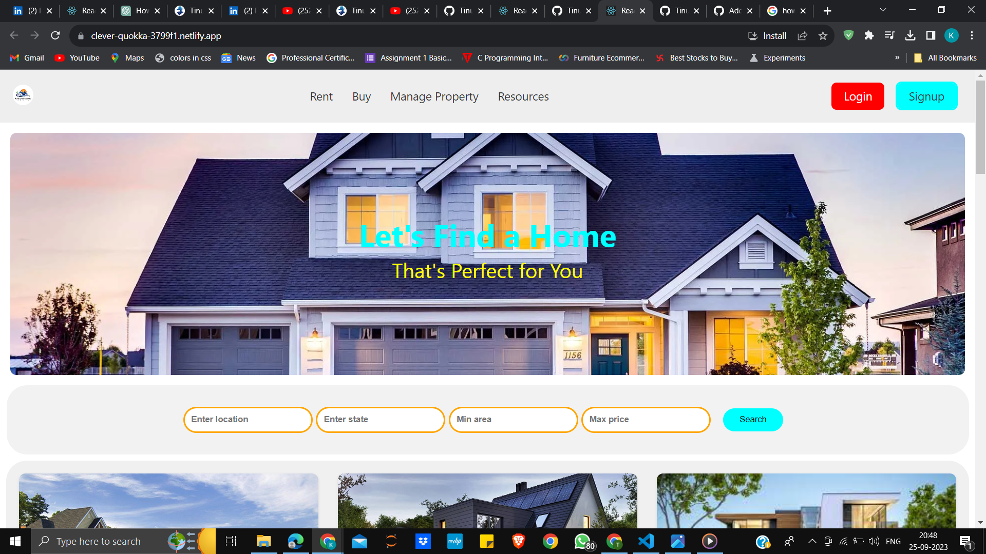 Property Dealer